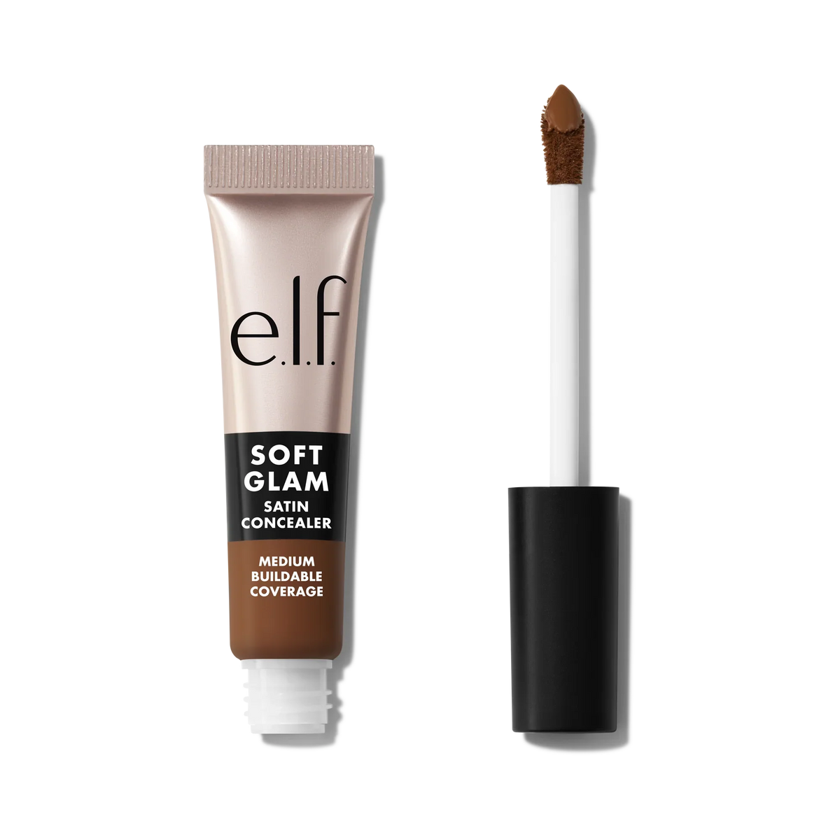e.l.f Soft Glam Satin Concealer