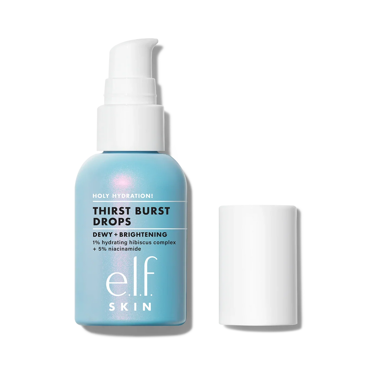 e.l.f. Thirst Burst Drops