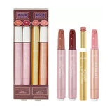 Tarte marcuja lip set