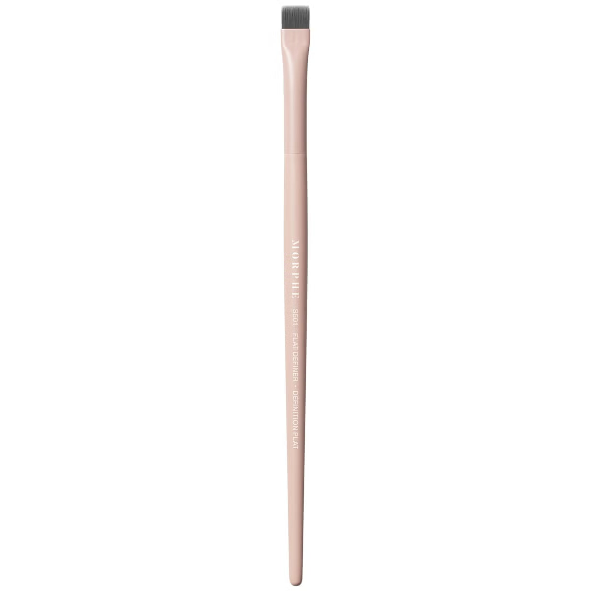 Morphe Shaping Essentials Bamboo and Charcoal Infused Eye Brush Set