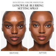Skin Fetish: Sublime Perfection Longwear Blurring Setting Spray