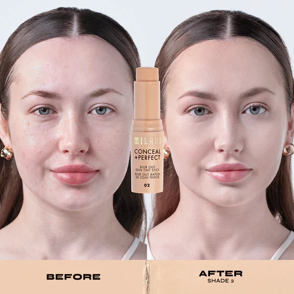 Milani Conceal + Perfect Blur Out Skin Tint