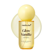 Glow Vanilla Hair & Body Fragrance Mist