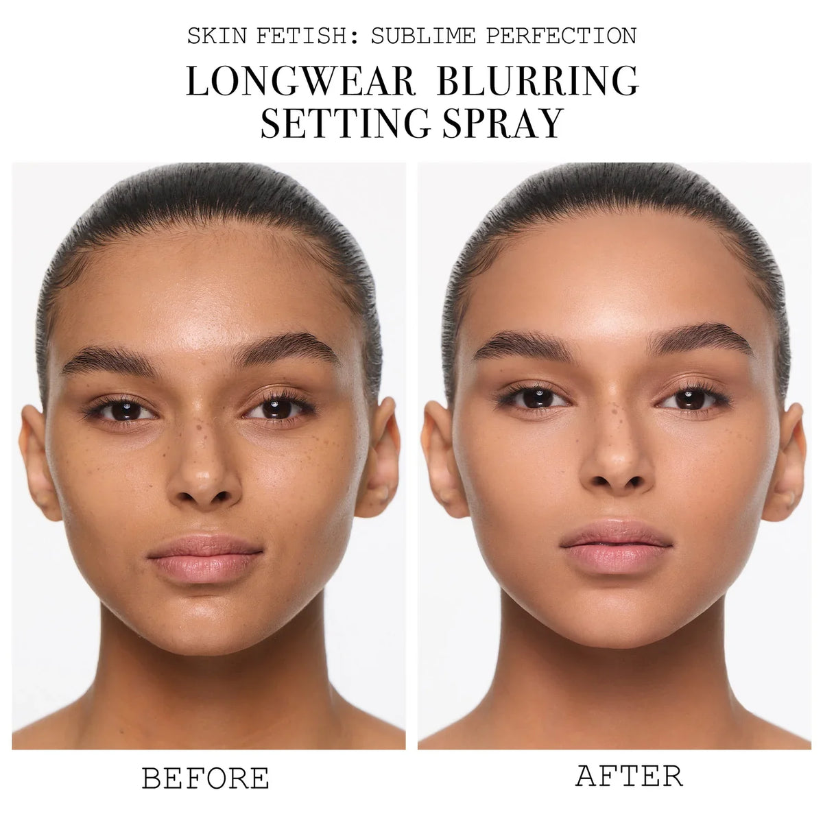 Skin Fetish: Sublime Perfection Longwear Blurring Setting Spray