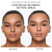 Skin Fetish: Sublime Perfection Longwear Blurring Setting Spray