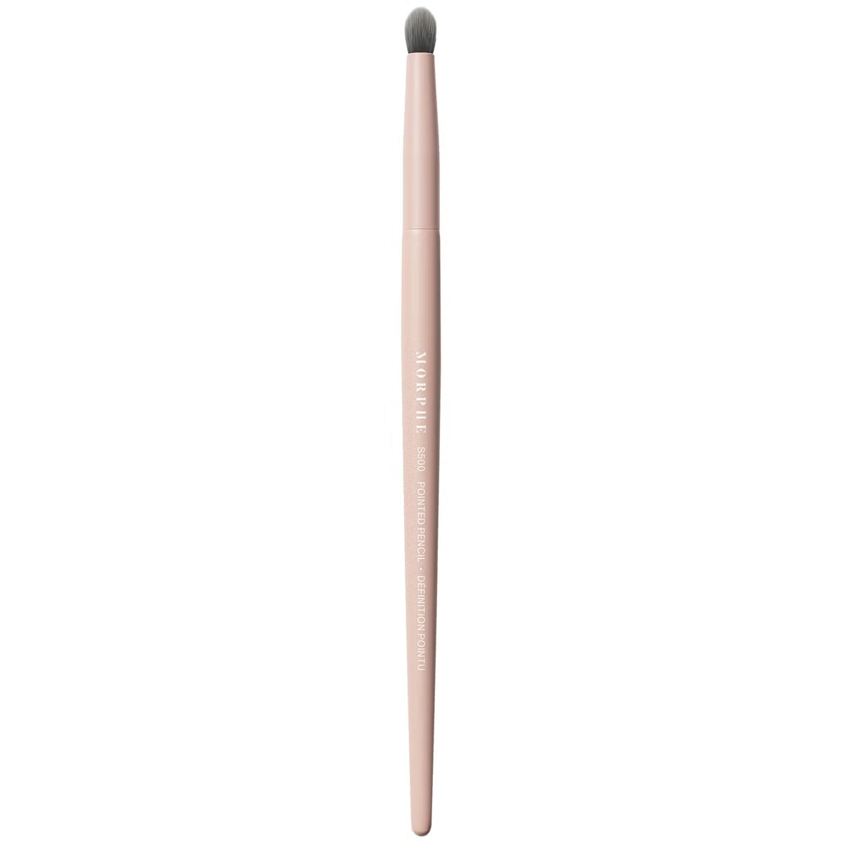 Morphe Shaping Essentials Bamboo and Charcoal Infused Eye Brush Set