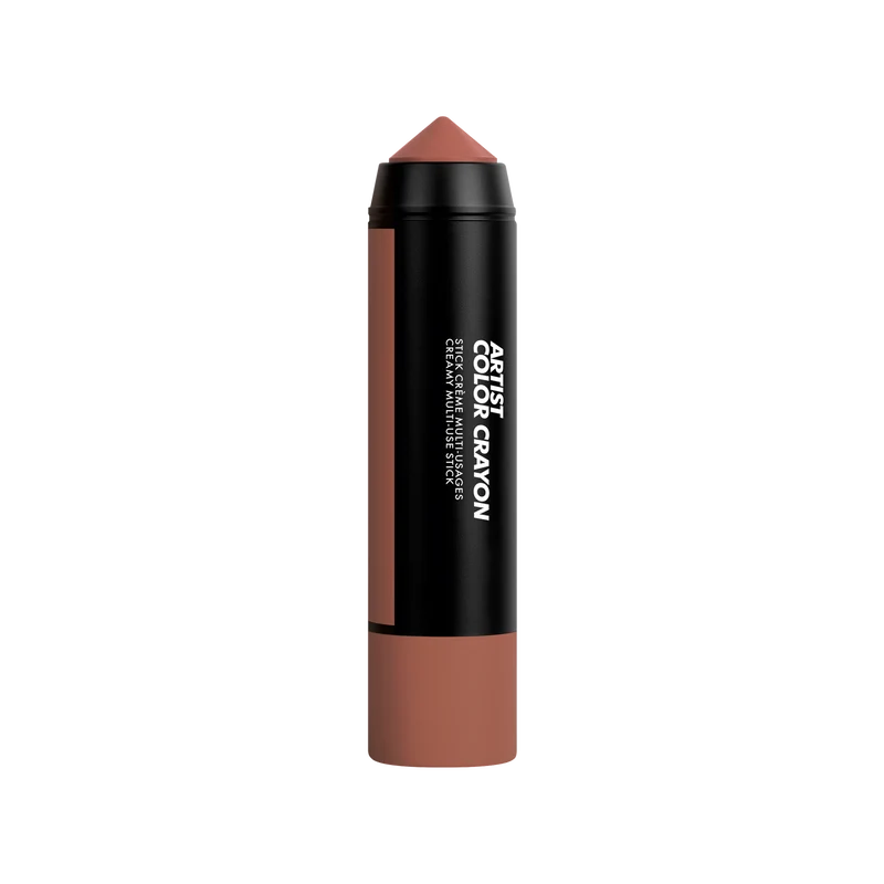 ARTIST COLOR CRAYON Multi-use stick: creamy texture for cheeks, eyes & lips