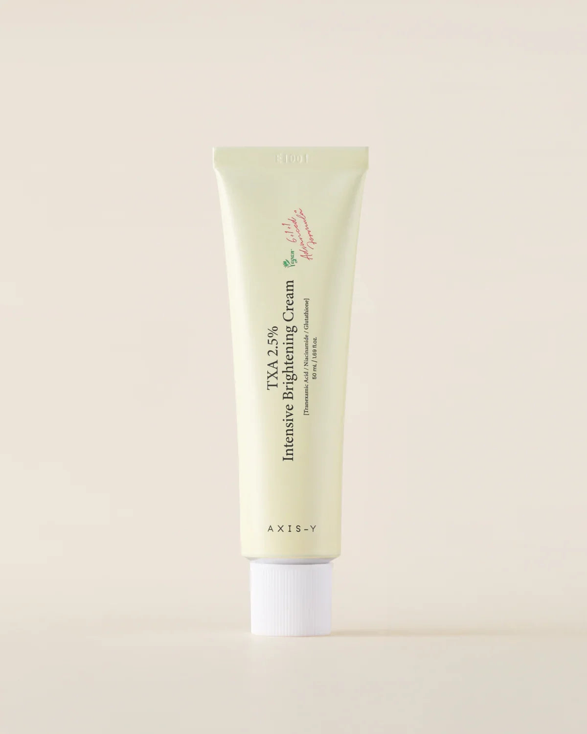 TXA 2.5% Intensive Brightening Cream