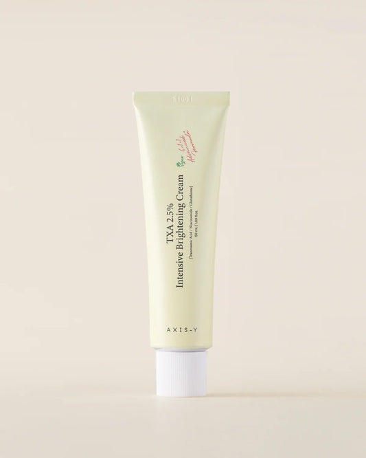 TXA 2.5% Intensive Brightening Cream