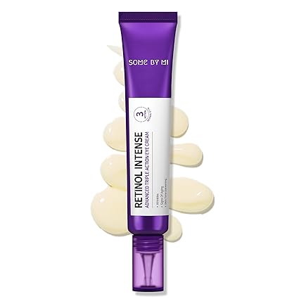 SOME BY MI - Retinol Intense Advanced Triple Action Eye Cream