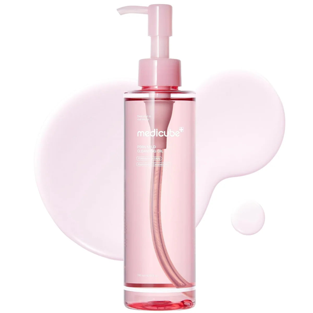 Medicube - PDRN Mild Cleansing Oil