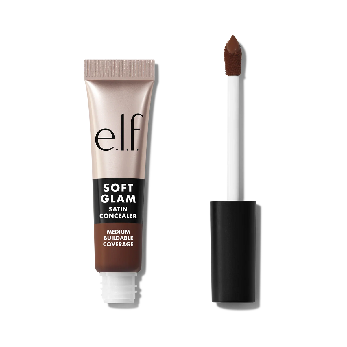e.l.f Soft Glam Satin Concealer