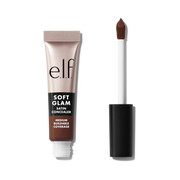 e.l.f Soft Glam Satin Concealer