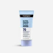 Neutrogena Ultra Sheer Dry Touch Sunscreen SPF 70