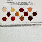 MORPHE 2 READY FOR ANYTHING 12-PAN EYESHADOW PALETTE EARTH TONE