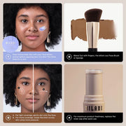 Milani Conceal + Perfect Blur Out Skin Tint