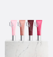DIOR:  Lip Glow Butter Hydrating Gloss Balm