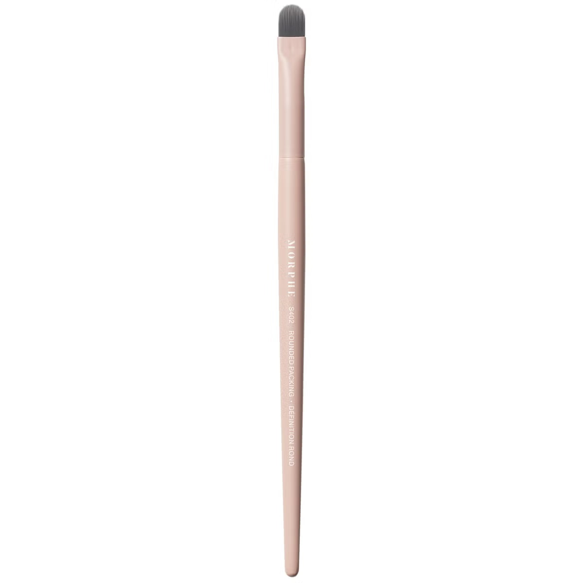Morphe Shaping Essentials Bamboo and Charcoal Infused Eye Brush Set