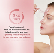 Salmon PDRN Pink Collagen Jelly Gel Mask