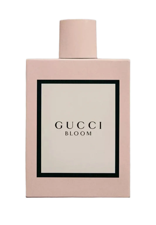 Gucci bloom eau de toilet 100 ml