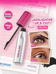 Lashlighter Up & Out Mascara