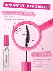 Lashlighter Up & Out Mascara