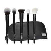 Morphe face the beat 5 pc brush set