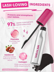 Lashlighter Up & Out Mascara