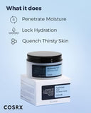 Hyaluronic Acid Intensive Cream (100g)