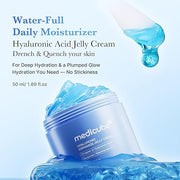 medicube - Hyaluronic Ceramide Jelly Cream
