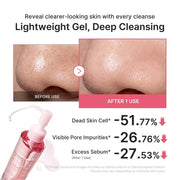 Medicube - PDRN Mild Cleansing Oil