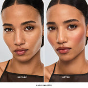 Hourglass Ambient Lighting Edit - Unlocked