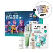 Anua - Glow Skin Discovery Set Kpop Demon Hunters Collaboration