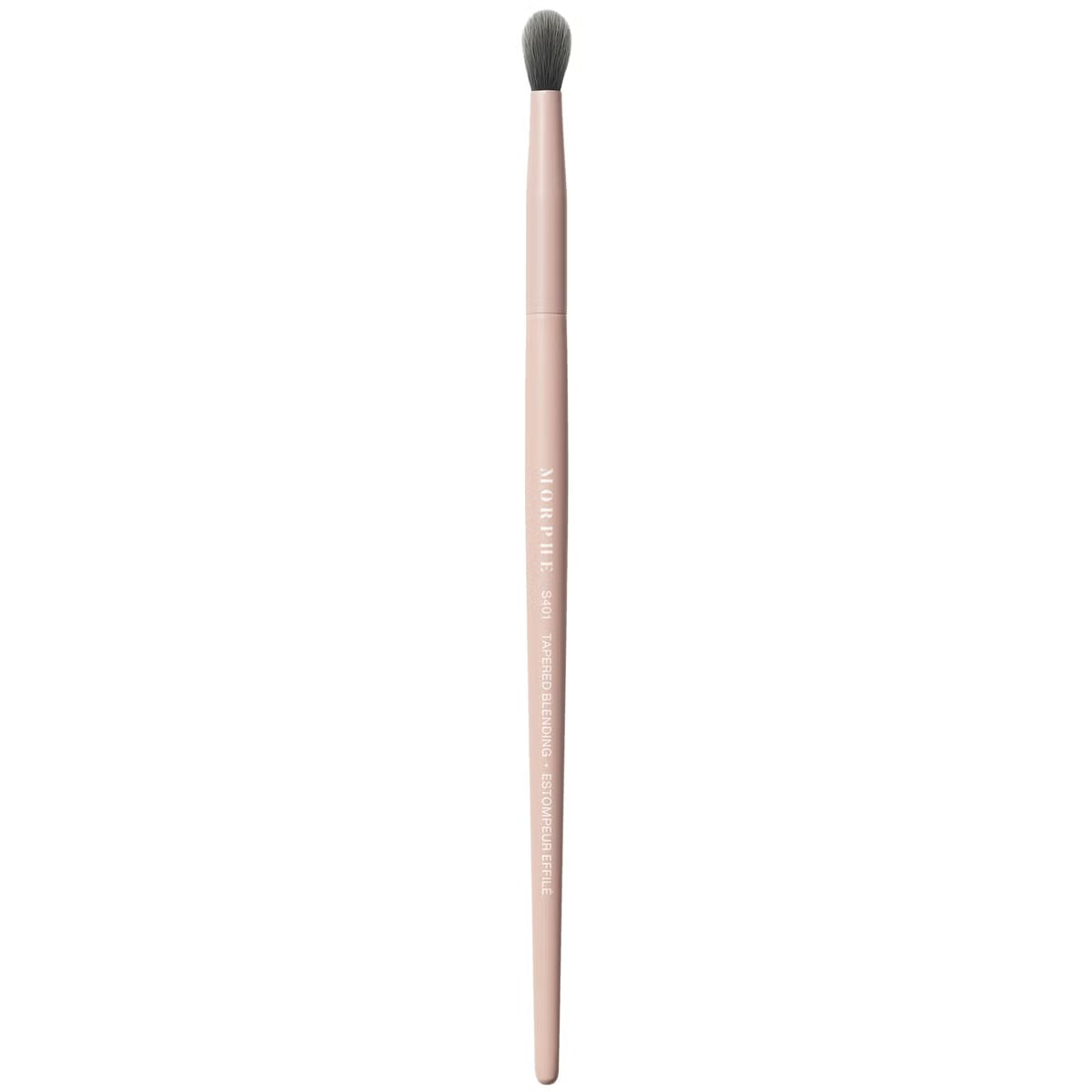 Morphe Shaping Essentials Bamboo and Charcoal Infused Eye Brush Set