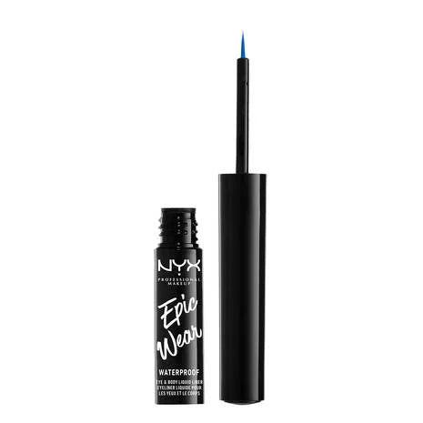 Nyx epic wear liquid liner