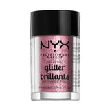 Nyx glitter