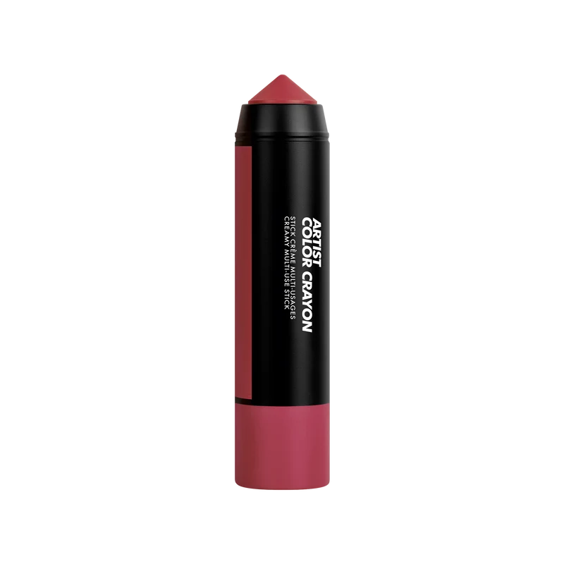 ARTIST COLOR CRAYON Multi-use stick: creamy texture for cheeks, eyes & lips