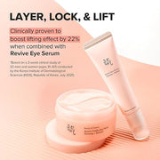 Beauty of Joseon Revive Under Eye Patch with Retinal and Ginseng, for Puffy Eyes, Fine Lines and Wrinkles, Collagen, Peptide, Adenosine and Bakuchiol, for All Skin Types, 60 Sheets, 30 Pairs