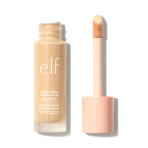 Elf Halo glow liquid filter highlighter