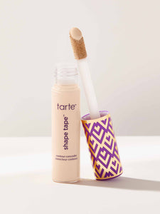 Tarte shape tape concealer