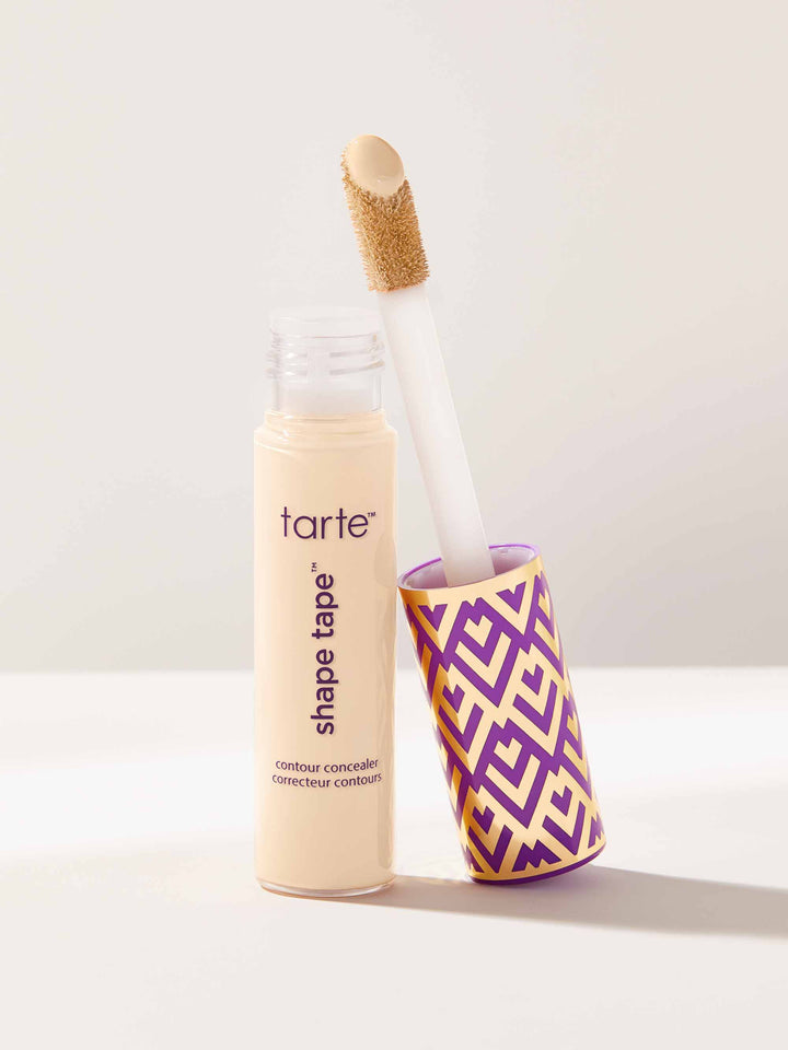 Tarte shape tape concealer