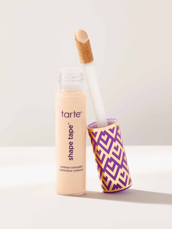 Tarte shape tape concealer