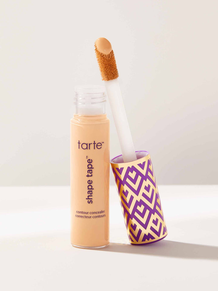 Tarte shape tape concealer