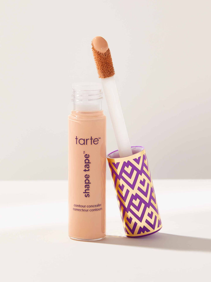 Tarte shape tape concealer