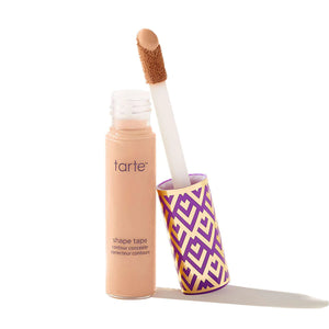 Tarte shape tape concealer