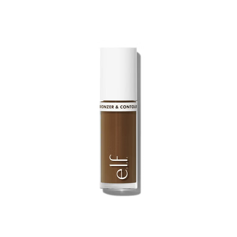 Camo Liquid Bronzer & Contour