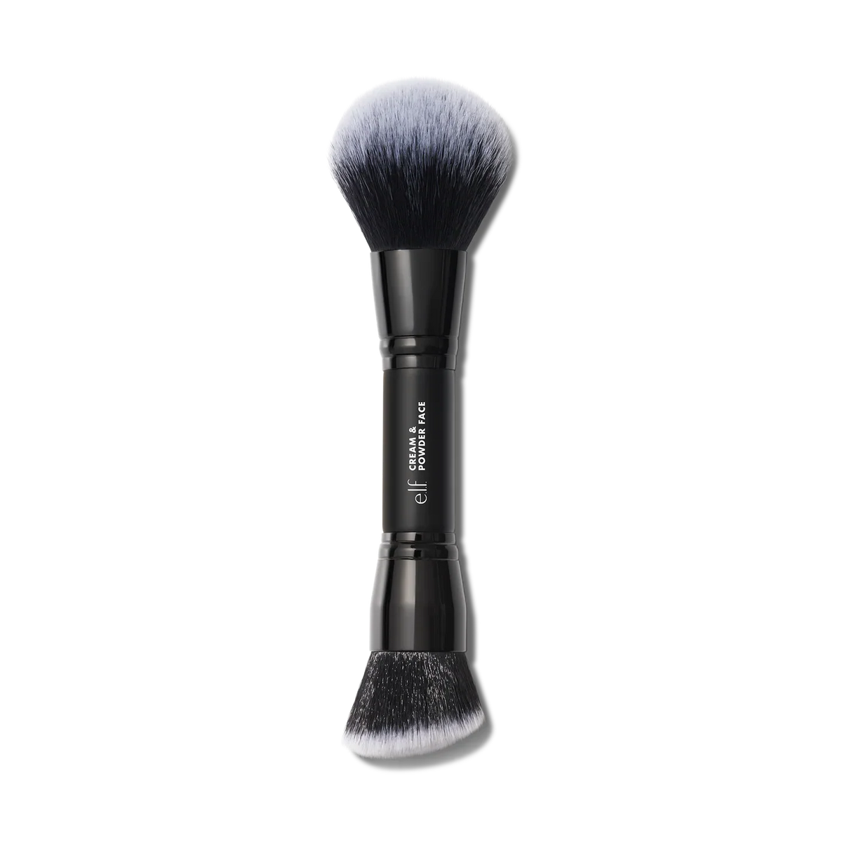 e.l.f. Cream & Powder Face Brush