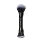 e.l.f. Cream & Powder Face Brush
