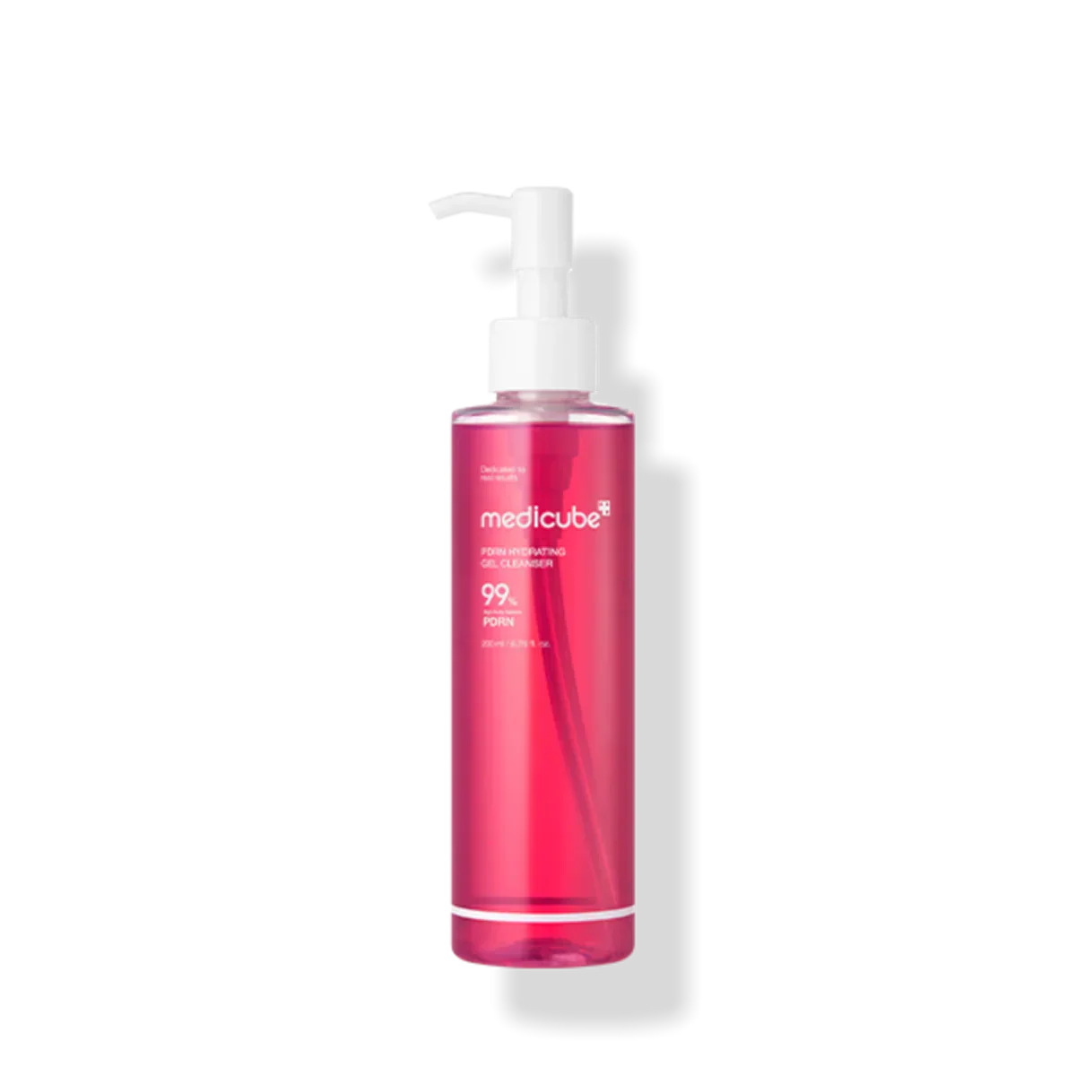 medicube - PDRN Hydrating Gel Cleanser