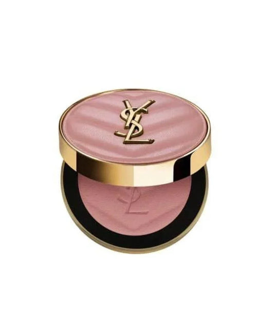 YSL Make Me Blush 24H Buildable Powder Blush